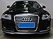 EJ's SUPER CAR 8.2 feet (2.5 meters) gm carbon-fiber front bumper spoiler lip, Roof Spoiler, body kit clip stickers, 100% waterproof protection…