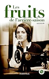 Les  fruits de l'arrière-saison