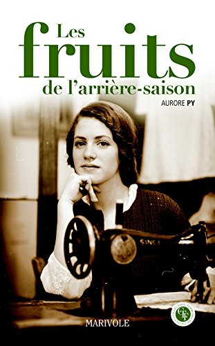 Les  fruits de l'arrière-saison