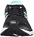 ASICS Women's Gel-Excite 4 Running Shoe, Black/White/Mint, 8 M US