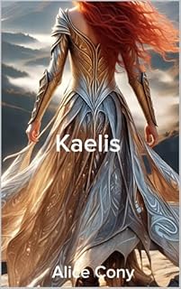 Livro Kaelis