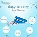 SYOURSELF Yoga Towel Yoga Mat Towel