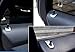 for BMW X5 E70 Interior Door Lock Pin Pins Cover Trim 4pcs Steel 2008-2013