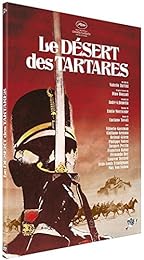 Le Désert des Tartares - Édition Collector