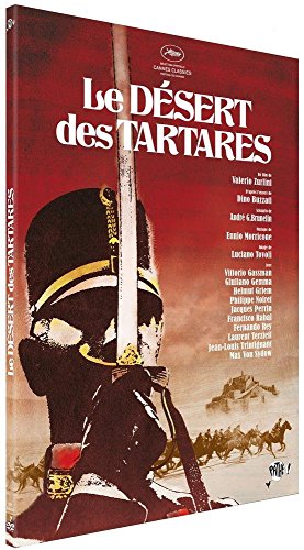 Le Désert des Tartares - Édition Collector