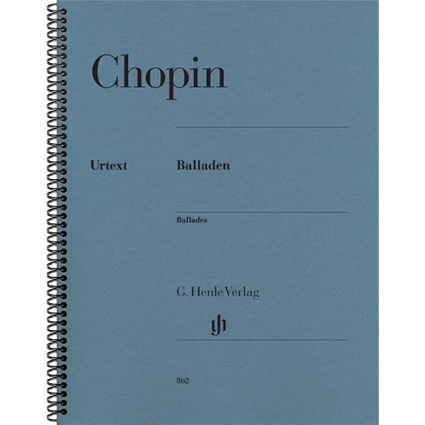 Amazon.com: Chopin Etudes for Piano Solo | Urtext Sheet Music