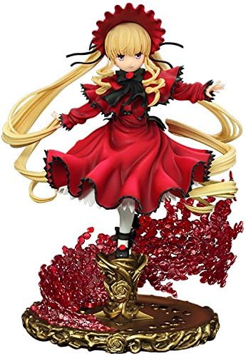 Rozen Maiden Shinku 1/3 Scale PVC Figure
