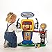 Pavlov'z Toyz - Electronic Self Service Gas Station