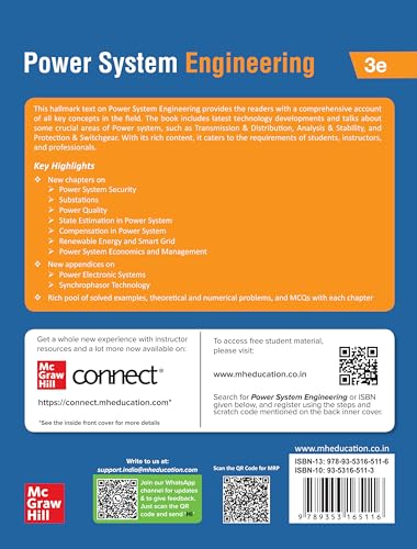 POWER SYSTEM ENGINEERING 3RD EDITION 1