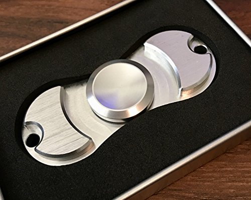 Edc fidget spinner high speed stainless steel bearing a…