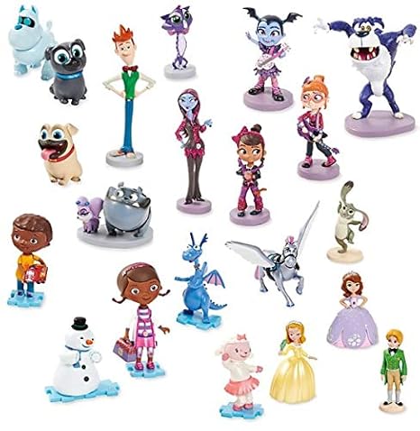 peluche vampirina amazon