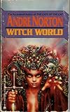 "Witch World" av Andre Norton