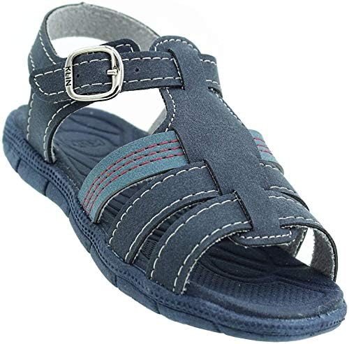 sandalia masculina infantil klin
