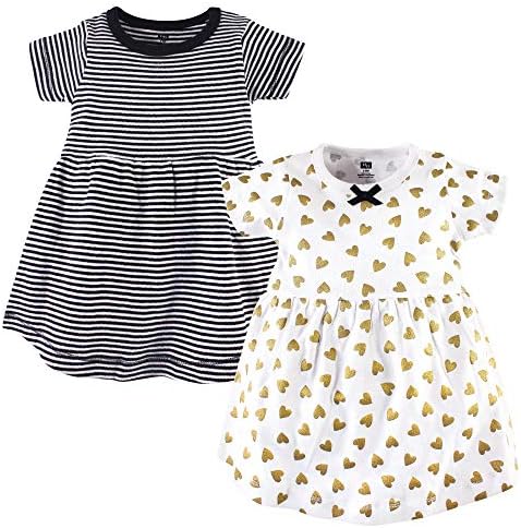 baby girl cotton dresses online