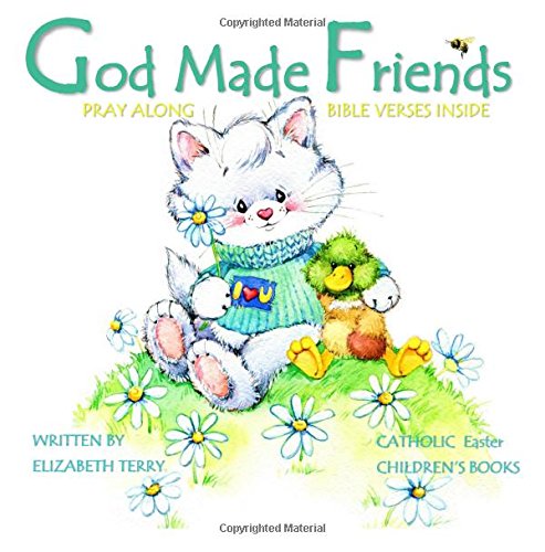 [BOOK] Easter Books Catholic: God Made Easter: Catholic Gifts for Kids in all Departments Catholic Easter G<br />[E.P.U.B]