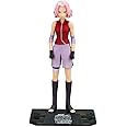 McFarlane Toys Naruto Shippuden Sakura 7" Action Figure