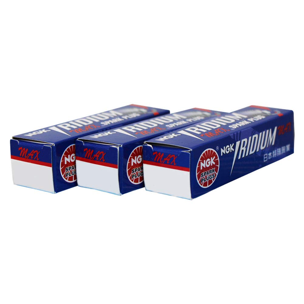 日本特殊陶業 イリジウムMAXプラグ 3本セットの商品画像