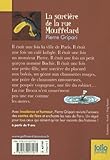 Image de Sorciere de La Rue Mouf (Folio Junior) (French Edition)