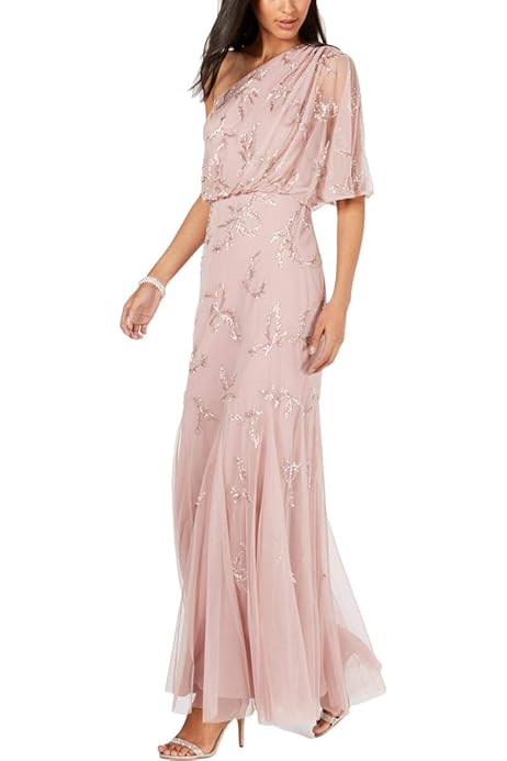 adrianna papell formal dresses