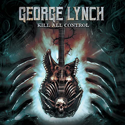 Kill All Control – Double Splatter