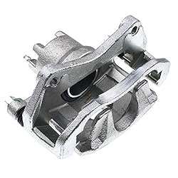 A-Premium Disc Brake Caliper Assembly with Bracket