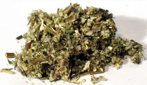 Fortune Telling Supplies Herbs Mugwort 2oz Dispel Fatigue Aid Astral Travel Dream Magic Divination