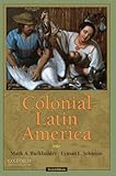 Colonial Latin America