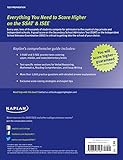 Image de Kaplan SSAT & ISEE 2016: For Private and Independent School Admissions (Kaplan Test Prep)