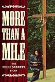 Paperback More Than A Mile Book