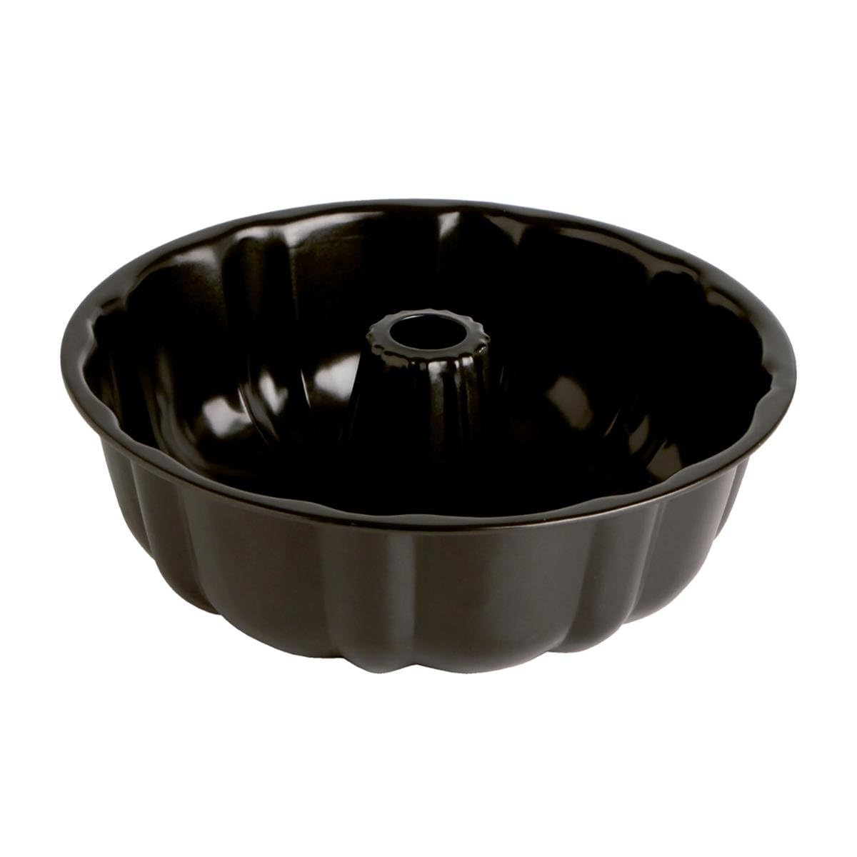 Quid – cake pan Savarin mould 24.5x 7cm