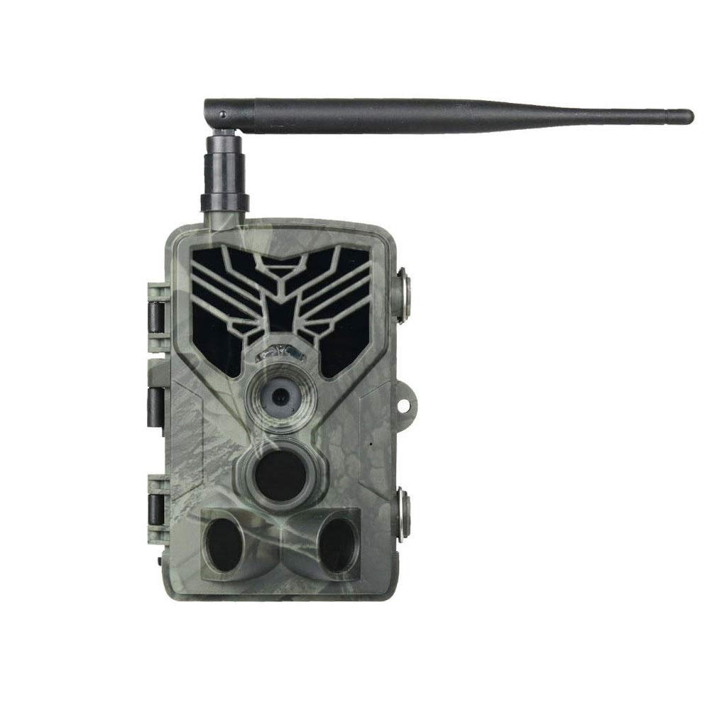 PNI Hunting 815S Hunting Camera with 3G Internet 44 LEDs IP65 MicroSD Max 64GB