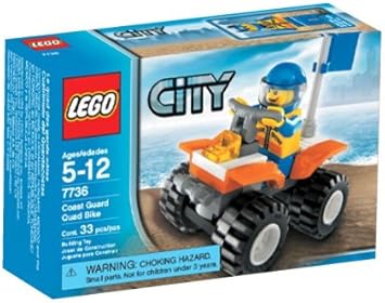 lego city quad