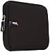 Amazon Basics 8-Inch Tablet Sleeve, Protective Cover with Zipper - Black