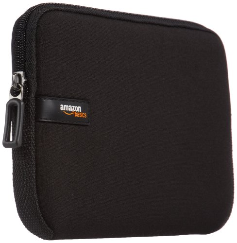 Amazonbasics 8-inch tablet sleeve