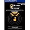 Norton Wifi Privacy (Geleverd binnen de 24u via e-mail)