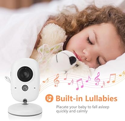 yissvic baby monitor