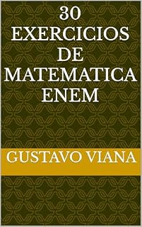 30 Exercicios de matematica ENEM