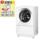PANASONIC(パナソニック)ドラム式 洗濯乾燥機 NA-VG700L-S
