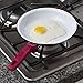 Ecolution Bliss Ceramic Non-Stick Fry Pan – Heavy Gauge Aluminum – 8