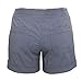 Tangerine Trek Short