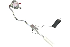 BUMATRIVV Fuel Tank Sending Unit Compatible with Dodge D100 1980/1984-1987, D150 1981-1987, D250 1981-1987, D350 1981-1987, W100 1984-1987, W150 1981-1987, W250 1981-1987, W350 1981-1987