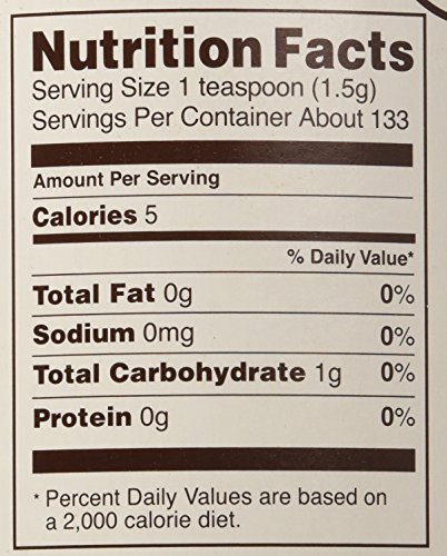 Pero Instant Natural Beverage, 7 Ounce (Pack of 2)