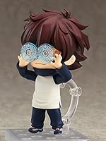 blood blockade battlefront figure