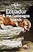 Lonely Planet Ecuador & the Galapagos Islands (Travel Guide)