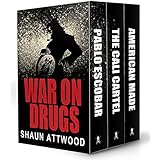 War On Drugs Box Set