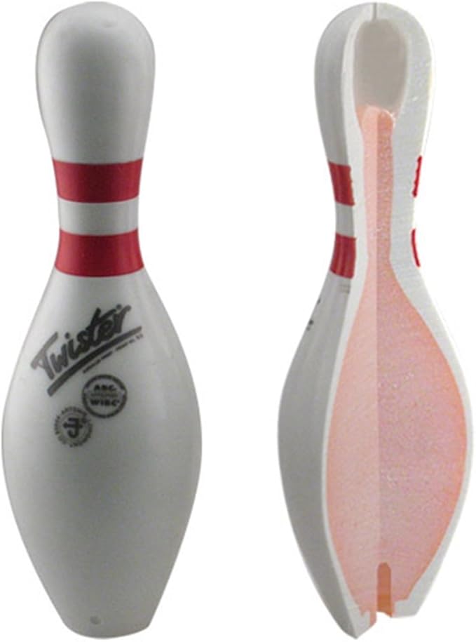 Bowlerstore Products Twister Bowling Pins Set of 10