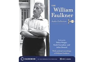 The William Faulkner Audio Collection