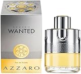 Azzaro Wanted Eau de Toilette Aftershave 50ml Spicy Woody Men Fragrance view 2