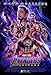 Prime Savings Club: Officially Licensed Movie Posters Endgame Avengers Wall Art Prints 246\