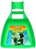 Nuvue Products 26060, 1 Pair Yard Scoops, Green